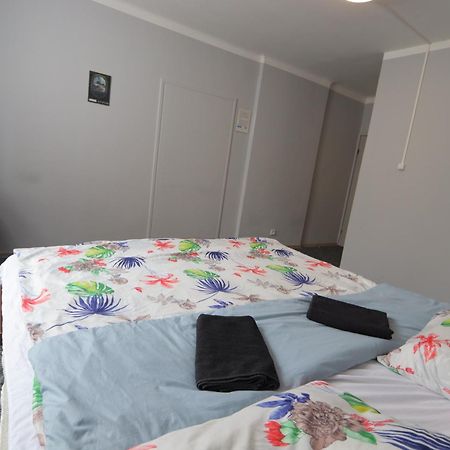 Fantastic Waw - M3 Room 2 华沙 外观 照片