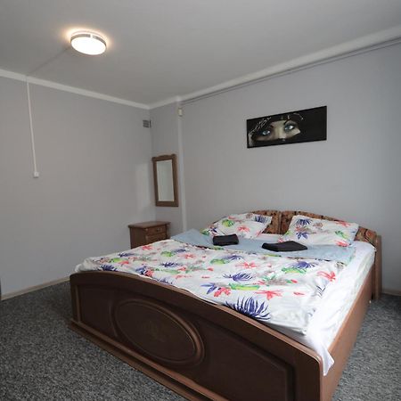 Fantastic Waw - M3 Room 2 华沙 外观 照片