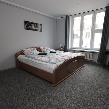 Fantastic Waw - M3 Room 2 华沙 外观 照片
