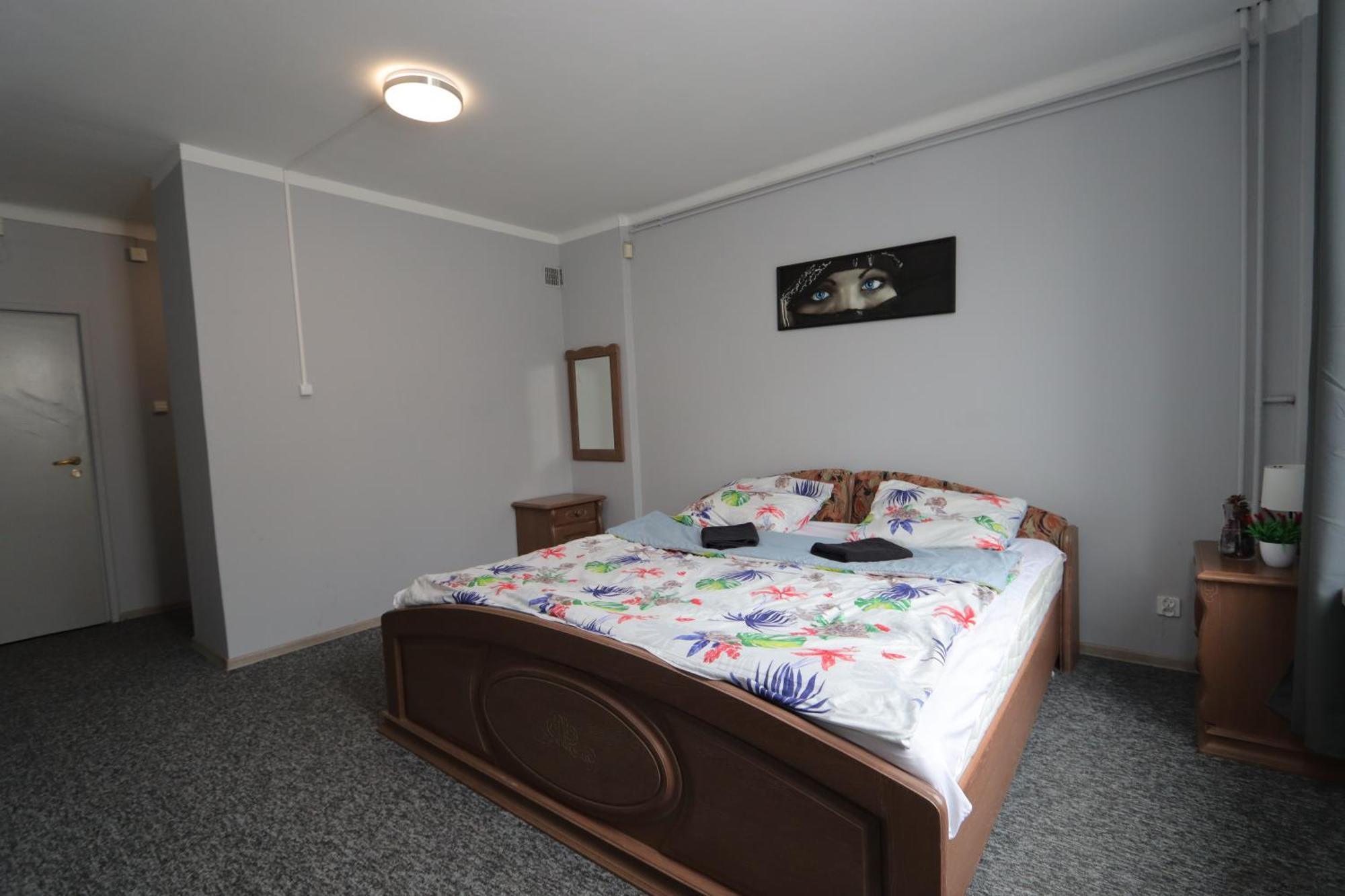 Fantastic Waw - M3 Room 2 华沙 外观 照片