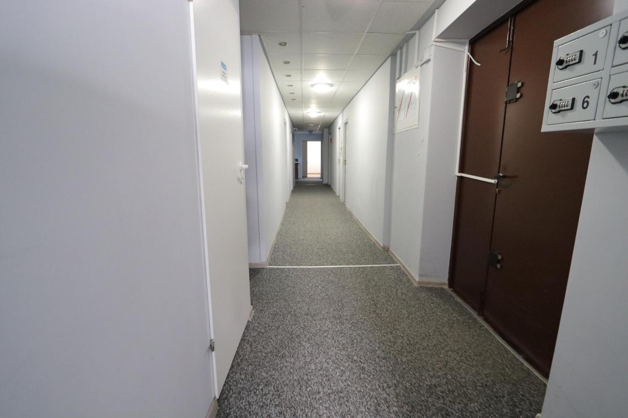 Fantastic Waw - M3 Room 2 华沙 外观 照片