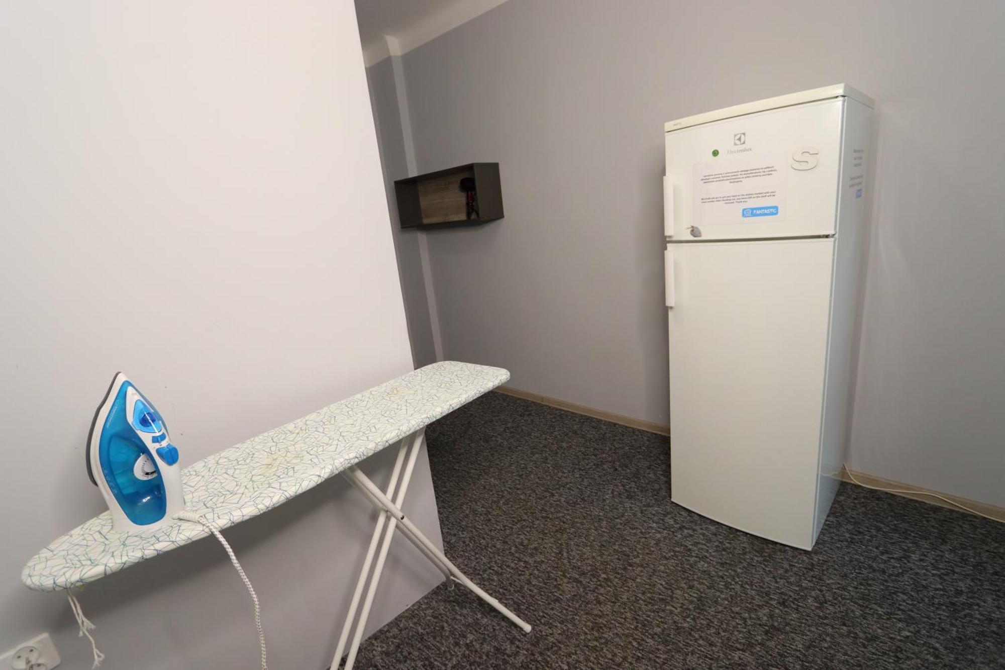 Fantastic Waw - M3 Room 2 华沙 外观 照片